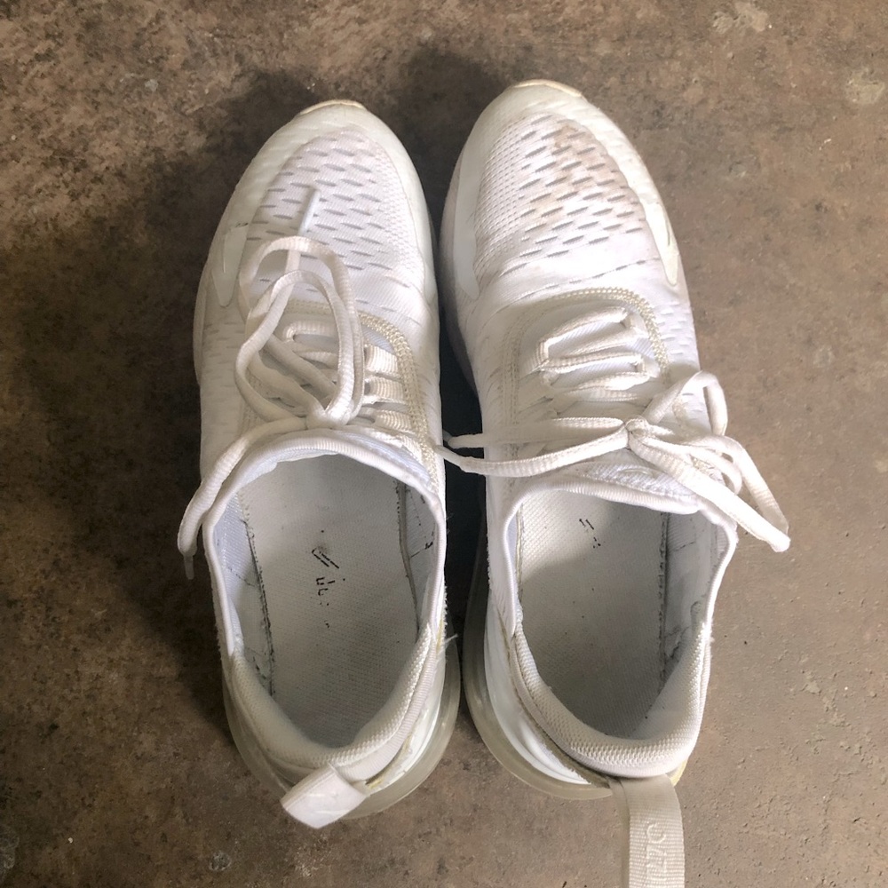 Nike Airmax 270s